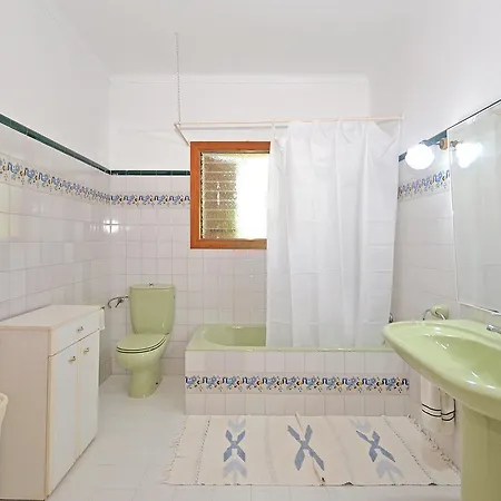 Casa de Férias Spiros
